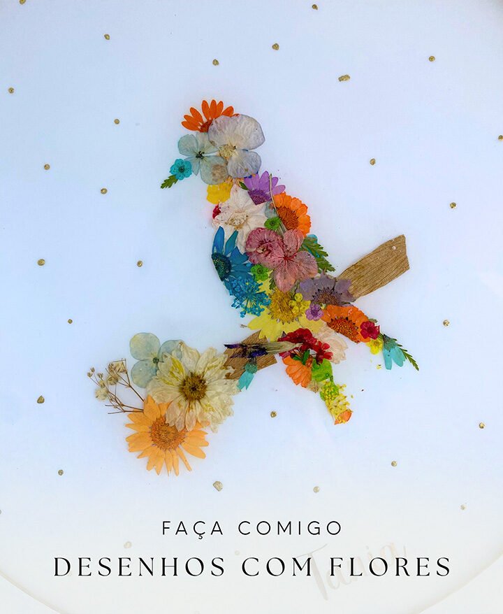 Peça em resina
